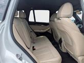 Thumbnail of 2022 Alpine White BMW X3