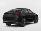 Thumbnail of 2026 Black Mercedes-Benz AMG GLE 53