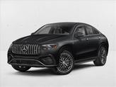 Photo of 2026 Black Mercedes-Benz AMG GLE 53