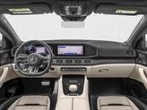 Thumbnail of 2026 Black Mercedes-Benz AMG GLE 53