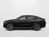 Thumbnail of 2026 Black Mercedes-Benz AMG GLE 53