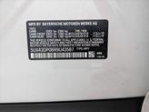 Thumbnail of 2024 Mineral White Metallic BMW X3