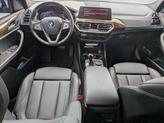Thumbnail of 2024 Mineral White Metallic BMW X3