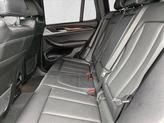 Thumbnail of 2024 Mineral White Metallic BMW X3