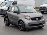 Thumbnail of 2019 Black smart EQ ForTwo