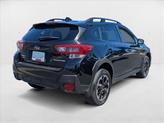 Thumbnail of 2021 Crystal Black Silica Subaru Crosstrek
