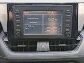 Thumbnail of 2019 Magnetic Gray Metallic Toyota RAV4