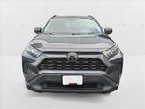 Thumbnail of 2019 Magnetic Gray Metallic Toyota RAV4
