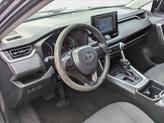 Thumbnail of 2019 Magnetic Gray Metallic Toyota RAV4