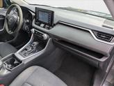 Thumbnail of 2019 Magnetic Gray Metallic Toyota RAV4