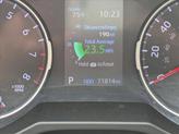 Thumbnail of 2019 Magnetic Gray Metallic Toyota RAV4