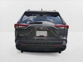 Thumbnail of 2019 Magnetic Gray Metallic Toyota RAV4