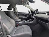Thumbnail of 2019 Magnetic Gray Metallic Toyota RAV4
