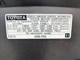 Thumbnail of 2019 Magnetic Gray Metallic Toyota RAV4