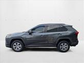 Thumbnail of 2019 Magnetic Gray Metallic Toyota RAV4