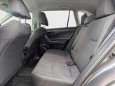 Thumbnail of 2019 Magnetic Gray Metallic Toyota RAV4