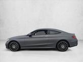 Thumbnail of 2019 designo Selenite Grey Magno Mercedes-Benz C-Class