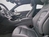 Thumbnail of 2019 designo Selenite Grey Magno Mercedes-Benz C-Class