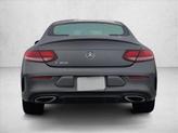 Thumbnail of 2019 designo Selenite Grey Magno Mercedes-Benz C-Class