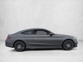 Thumbnail of 2019 designo Selenite Grey Magno Mercedes-Benz C-Class
