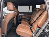 Thumbnail of 2025 Obsidian Black Metallic Mercedes-Benz GLS 450