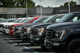 Thumbnail of 2022 Atlas Blue Metallic Ford F-150