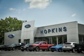 Thumbnail of 2022 Atlas Blue Metallic Ford F-150