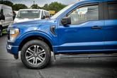 Thumbnail of 2022 Atlas Blue Metallic Ford F-150