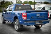 Thumbnail of 2022 Atlas Blue Metallic Ford F-150