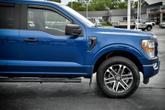 Thumbnail of 2022 Atlas Blue Metallic Ford F-150