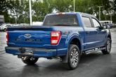 Thumbnail of 2022 Atlas Blue Metallic Ford F-150