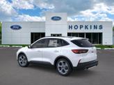 Thumbnail of 2025 Star White Ford Escape