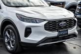 Thumbnail of 2025 Star White Ford Escape
