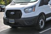 Thumbnail of 2022 Oxford White Ford Transit-250