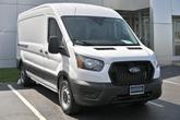 Thumbnail of 2022 Oxford White Ford Transit-250