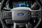 Thumbnail of 2025 Oxford White Ford F-150