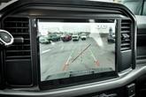 Thumbnail of 2025 Oxford White Ford F-150