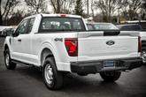 Thumbnail of 2025 Oxford White Ford F-150