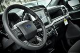 Thumbnail of 2025 Oxford White Ford F-150