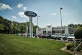 Thumbnail of 2025 Oxford White Ford F-150