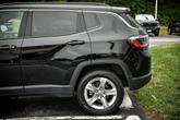 Thumbnail of 2023 Diamond Black Jeep Compass