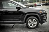 Thumbnail of 2023 Diamond Black Jeep Compass