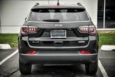 Thumbnail of 2023 Diamond Black Jeep Compass