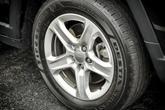 Thumbnail of 2023 Diamond Black Jeep Compass