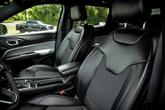 Thumbnail of 2023 Diamond Black Jeep Compass