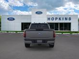 Thumbnail of 2025 Carbonized Gray Metallic Ford F-150