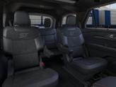 Thumbnail of 2025 Star White Ford Explorer
