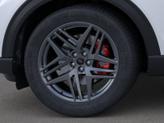 Thumbnail of 2025 Star White Ford Explorer