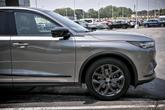 Thumbnail of 2023 Gray Acura MDX