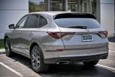 Thumbnail of 2023 Gray Acura MDX
